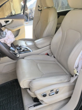 Audi Q7 3.0 tdi, снимка 12