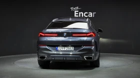 BMW X6 M-PK* LASER* B58* HARMAN* ОБДУХ* КРАЙНА ЦЕНА, снимка 4