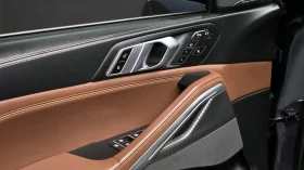 BMW X6 M-PK* LASER* B58* HARMAN* ОБДУХ* КРАЙНА ЦЕНА, снимка 10