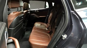 BMW X6 M-PK* LASER* B58* HARMAN* ОБДУХ* КРАЙНА ЦЕНА, снимка 15