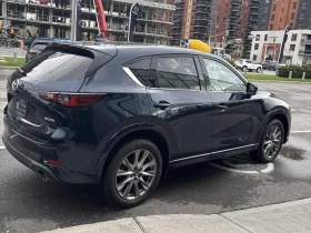Mazda CX-5 * * CARFAX * * АВТО КРЕДИТ * * Цена до БГ * * , снимка 4