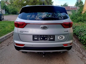 Kia Sportage 1.6 T-GDI, снимка 5
