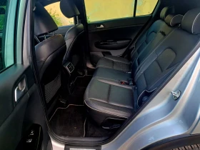 Kia Sportage 1.6 T-GDI, снимка 13