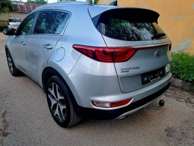 Kia Sportage 1.6 T-GDI, снимка 4