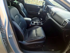 Kia Sportage 1.6 T-GDI, снимка 14