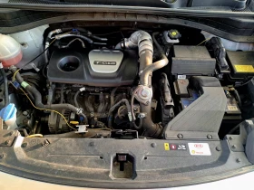 Kia Sportage 1.6 T-GDI, снимка 15