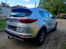 Kia Sportage 1.6 T-GDI, снимка 6