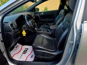 Kia Sportage 1.6 T-GDI, снимка 7