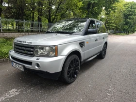 Land Rover Range Rover Sport 2.7 / HSE TDV6, снимка 1