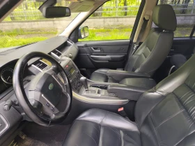 Land Rover Range Rover Sport 2.7 / HSE TDV6, снимка 8