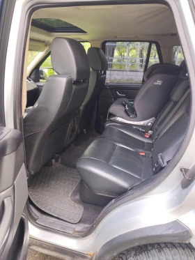 Land Rover Range Rover Sport 2.7 / HSE TDV6, снимка 7