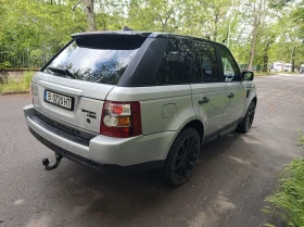Land Rover Range Rover Sport 2.7 / HSE TDV6, снимка 6