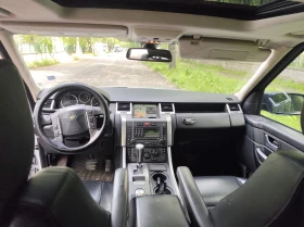 Land Rover Range Rover Sport 2.7 / HSE TDV6, снимка 9