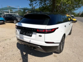 Land Rover Range Rover Velar Обслужен! Вериги, водна помпа, гарнитури , снимка 7