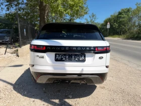 Land Rover Range Rover Velar Обслужен! Вериги, водна помпа, гарнитури , снимка 6
