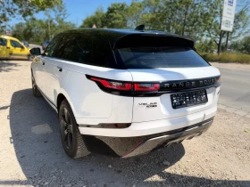 Land Rover Range Rover Velar Обслужен! Вериги, водна помпа, гарнитури , снимка 5