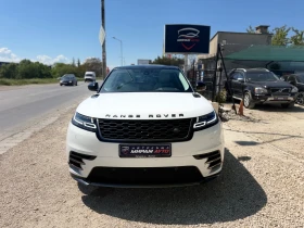 Land Rover Range Rover Velar Обслужен! Вериги, водна помпа, гарнитури , снимка 2