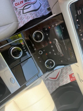 Land Rover Range Rover Velar Обслужен! Вериги, водна помпа, гарнитури , снимка 15