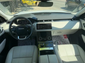 Land Rover Range Rover Velar Обслужен! Вериги, водна помпа, гарнитури , снимка 11
