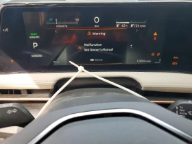 Nissan Ariya EVOLVE+ E-4ORCE AWD, снимка 9