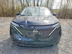 Nissan Ariya EVOLVE+ E-4ORCE AWD, снимка 5