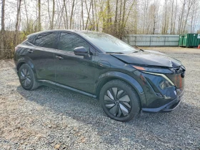 Nissan Ariya EVOLVE+ E-4ORCE AWD, снимка 4