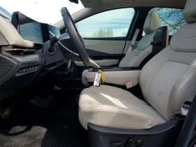 Nissan Ariya EVOLVE+ E-4ORCE AWD, снимка 7