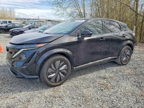 Nissan Ariya EVOLVE+ E-4ORCE AWD, снимка 1