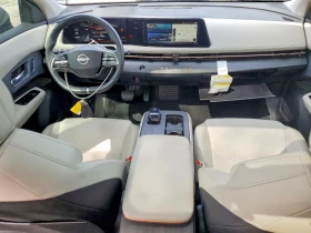 Nissan Ariya EVOLVE+ E-4ORCE AWD, снимка 8