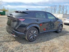 Nissan Ariya EVOLVE+ E-4ORCE AWD, снимка 3