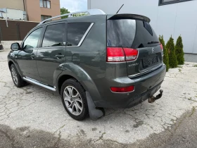Citroen C-Crosser 2.2HDI Exclusive , снимка 3