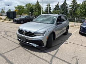 VW Tiguan R-Line Black Edition, снимка 1
