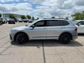 VW Tiguan R-Line Black Edition, снимка 4