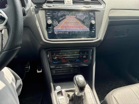 VW Tiguan R-Line Black Edition, снимка 8