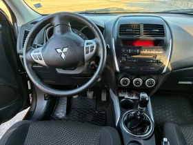 Mitsubishi ASX, снимка 7