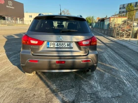 Mitsubishi ASX, снимка 8