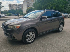Mitsubishi ASX, снимка 1