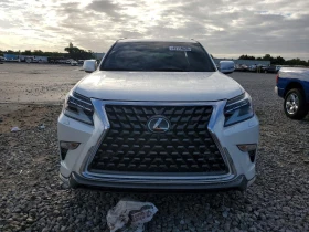 Lexus GX 460 NAVI* КОЖА* ЛИЗИНГ* LUXURY, снимка 5