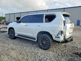 Lexus GX 460 NAVI* КОЖА* ЛИЗИНГ* LUXURY, снимка 2