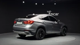 BMW X6 xDrive30d* ЛЮК* HUD* ПОДГРЕВ ВОЛАН* КРАЙНА ЦЕНА, снимка 2