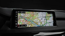 BMW X6 xDrive30d* ЛЮК* HUD* ПОДГРЕВ ВОЛАН* КРАЙНА ЦЕНА, снимка 14