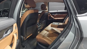 BMW X6 xDrive30d* ЛЮК* HUD* ПОДГРЕВ ВОЛАН* КРАЙНА ЦЕНА, снимка 12
