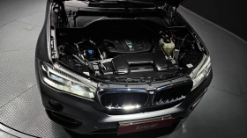 BMW X6 xDrive30d* ЛЮК* HUD* ПОДГРЕВ ВОЛАН* КРАЙНА ЦЕНА, снимка 6