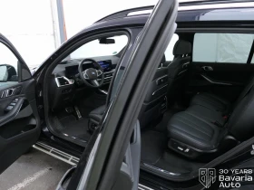 BMW X7 40i xDrive M Sport Paket Sportautomatic, снимка 5