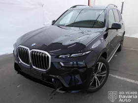 BMW X7 40i xDrive M Sport Paket Sportautomatic, снимка 1
