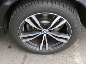 BMW X7 40i xDrive M Sport Paket Sportautomatic, снимка 17