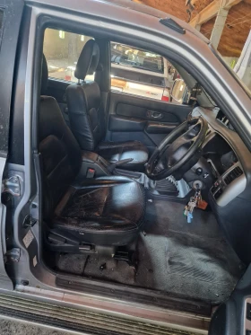 Mitsubishi L200 2.5 116, снимка 5
