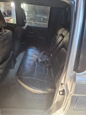 Mitsubishi L200 2.5 116, снимка 7