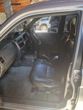 Mitsubishi L200 2.5 116, снимка 6