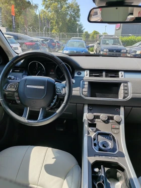 Land Rover Range Rover Evoque 2.0, 150к.с. 4х4, снимка 11